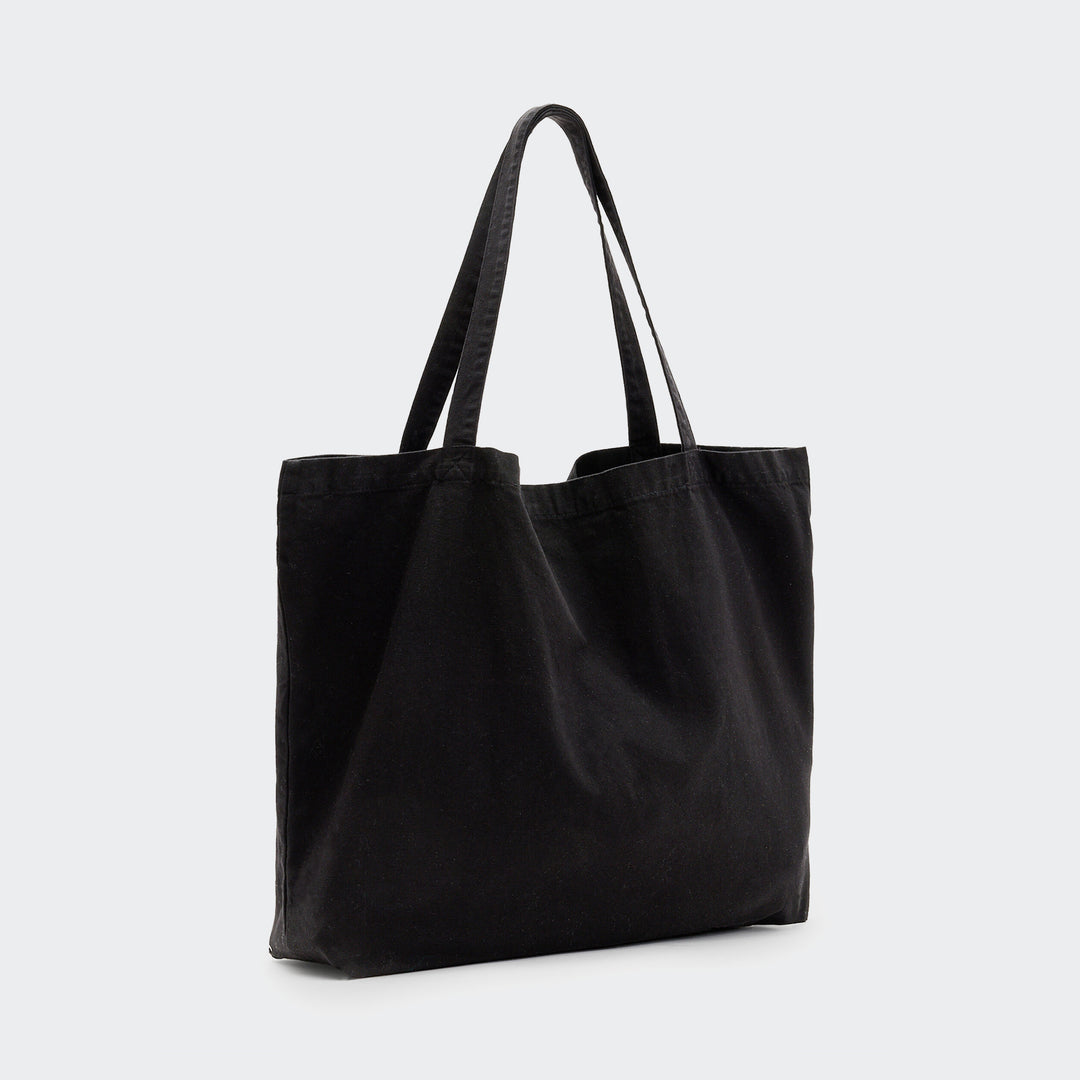 UNDERGROUND TOTE BAG