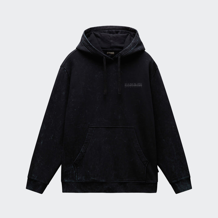 ARGIENT HOODIE