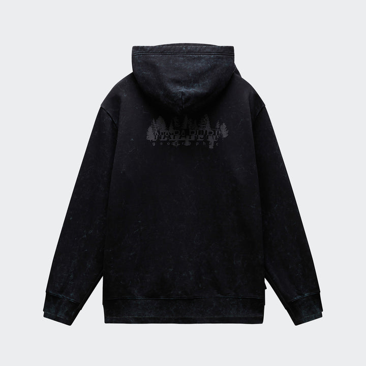 ARGIENT HOODIE