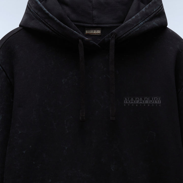 ARGIENT HOODIE