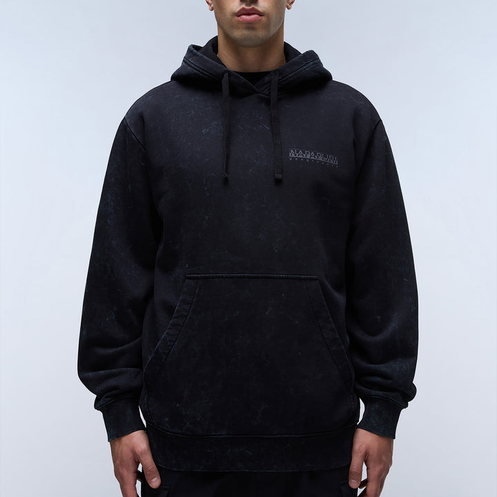 ARGIENT HOODIE