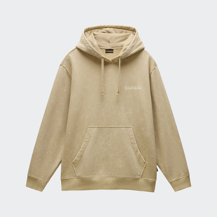 ARGIENT HOODIE