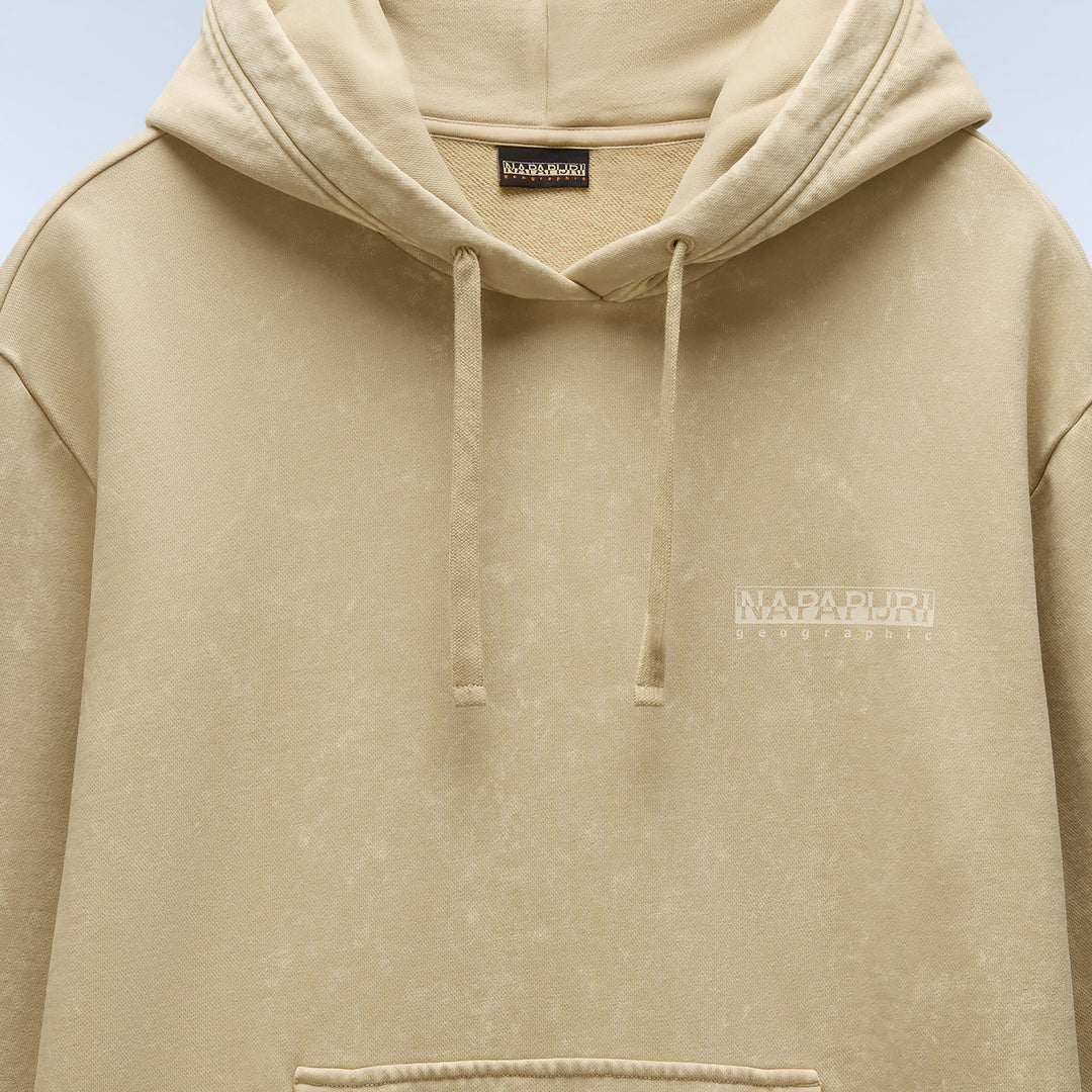 ARGIENT HOODIE