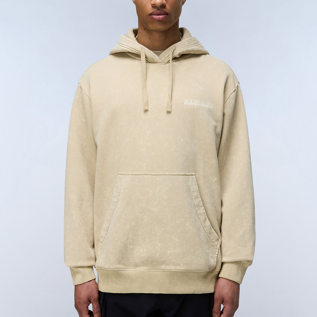 ARGIENT HOODIE