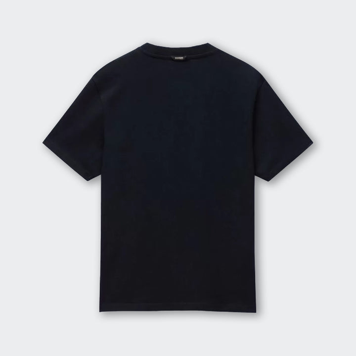 PORTALET SS T-SHIRT