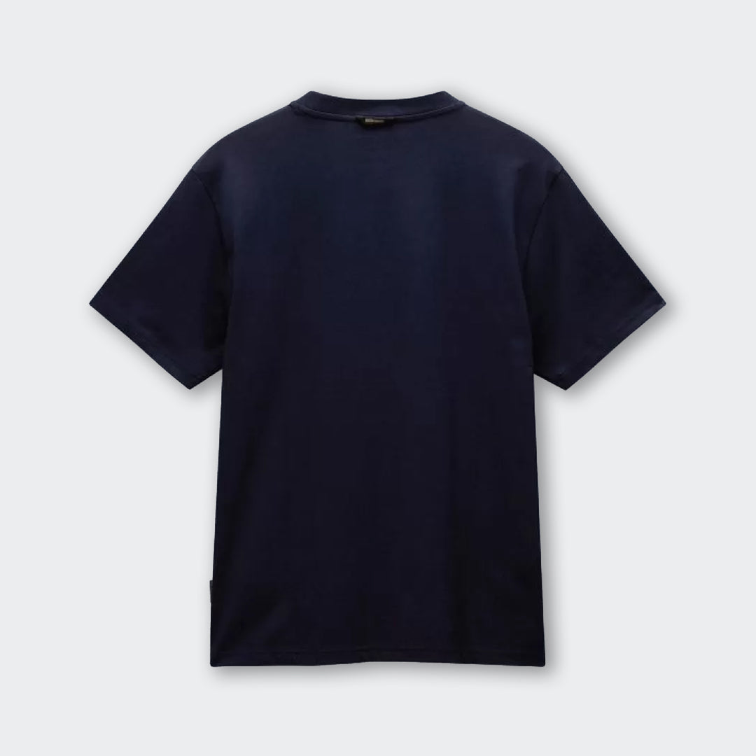 PORTALET SS T-SHIRT