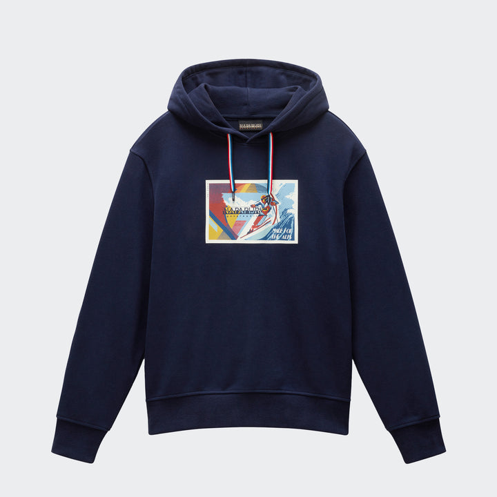 PORTALET HOODIE