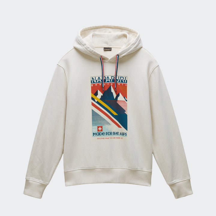 PORTALET HOODIE