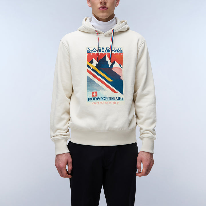 PORTALET HOODIE