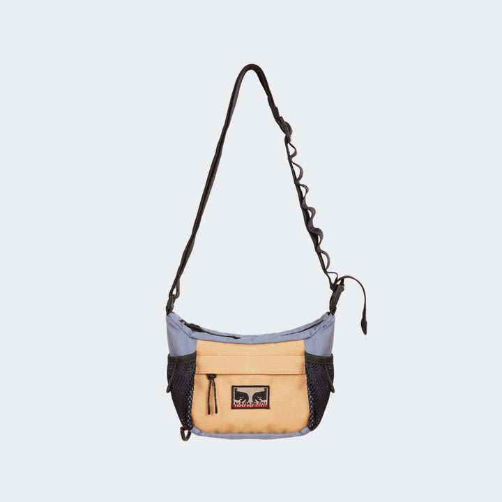 X OBEY CROSS BODY