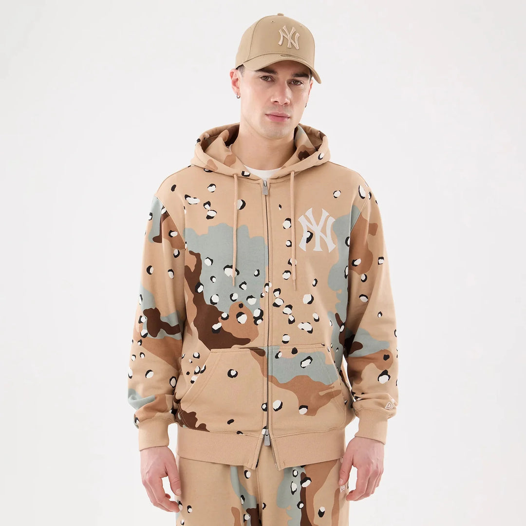 2WAY HOODIE