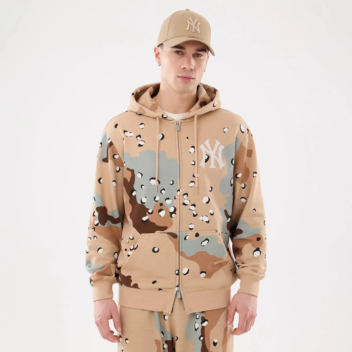 2WAY HOODIE
