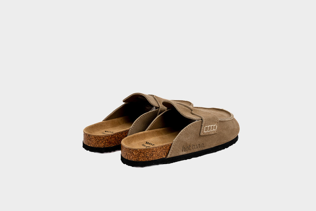 CLASSIC CHIC - STONE