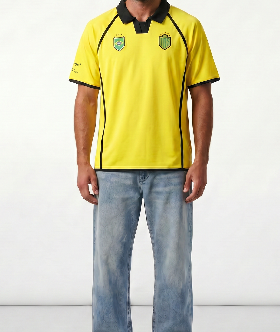 OFFSIDE \ BRAZIL