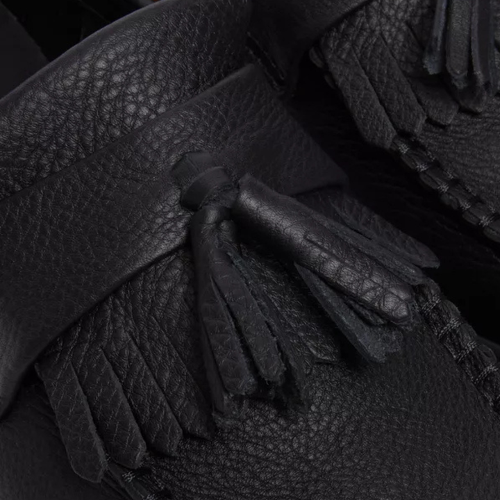 1461 Smooth Leather Oxford Shoes | נעלי מוקסין עור ד״ר מרטינס