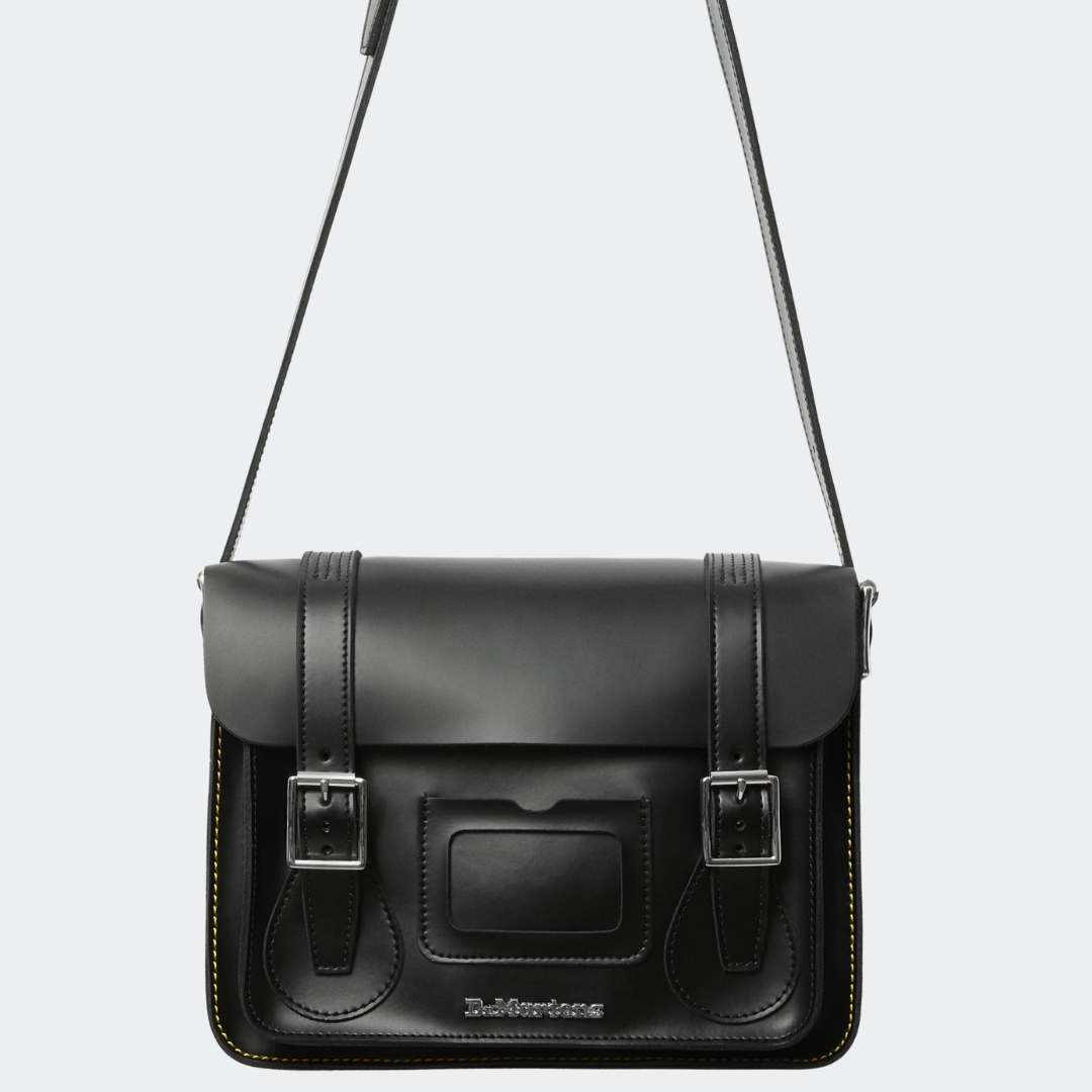 ד״ר מרטינס תיק סאצ'ל | Dr. Martens Satchel
