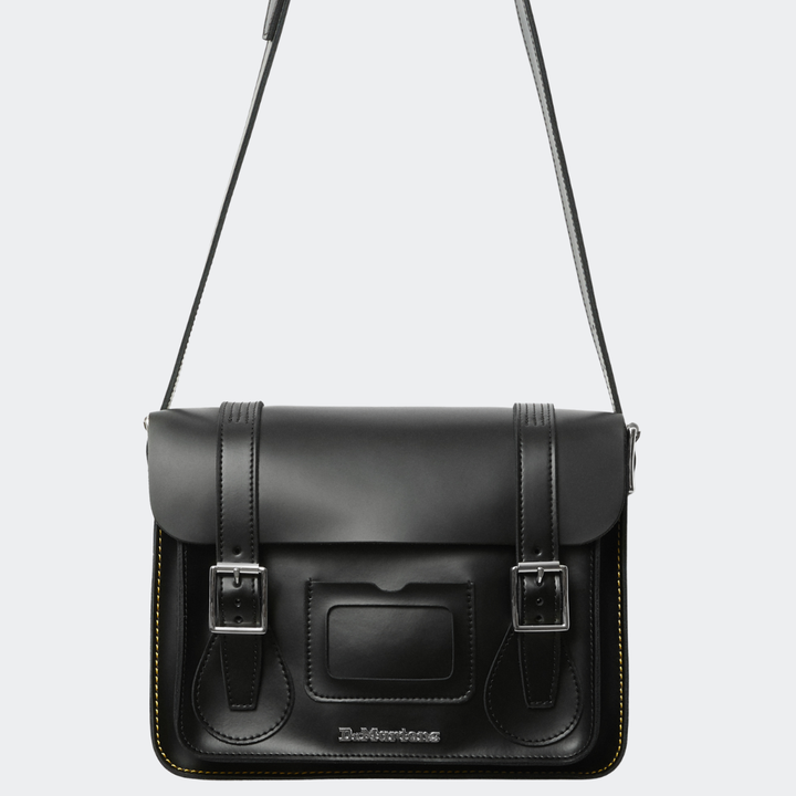 ד״ר מרטינס תיק סאצ'ל | Dr. Martens Satchel