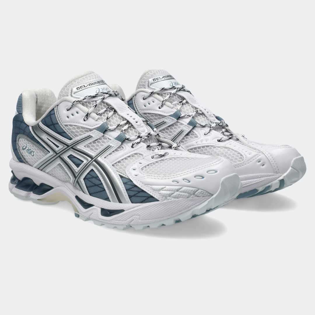 Asics Gel Nimbus 10.1 Unisex | סניקרס ג`ל נימבוס 10.1 יוניסקס אסיקס