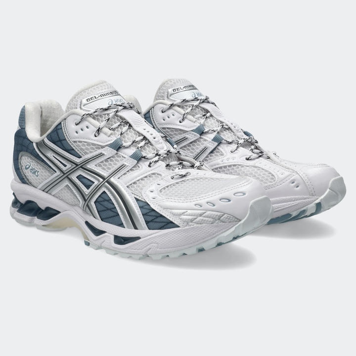 Asics Gel Nimbus 10.1 Unisex | סניקרס ג`ל נימבוס 10.1 יוניסקס אסיקס