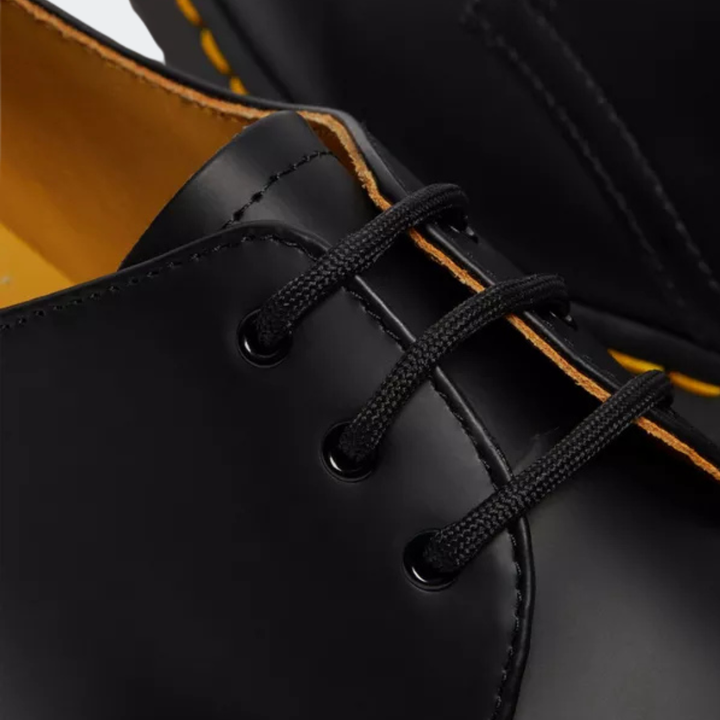 1461 Smooth Leather Oxford Shoes | נעלי עור קלאסיות ד״ר מרטינס