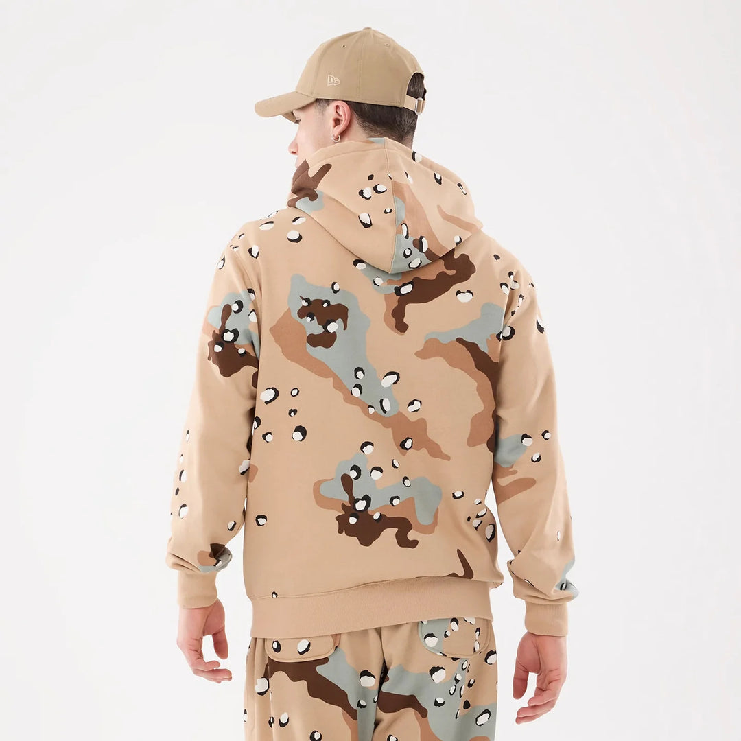 2WAY HOODIE