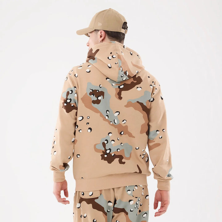 2WAY HOODIE