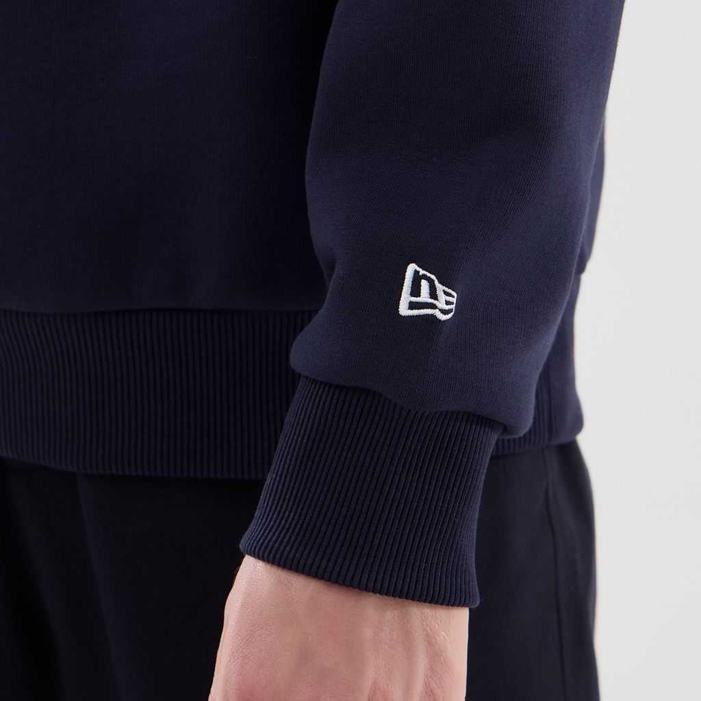 RB LOGO OS CREWNECK