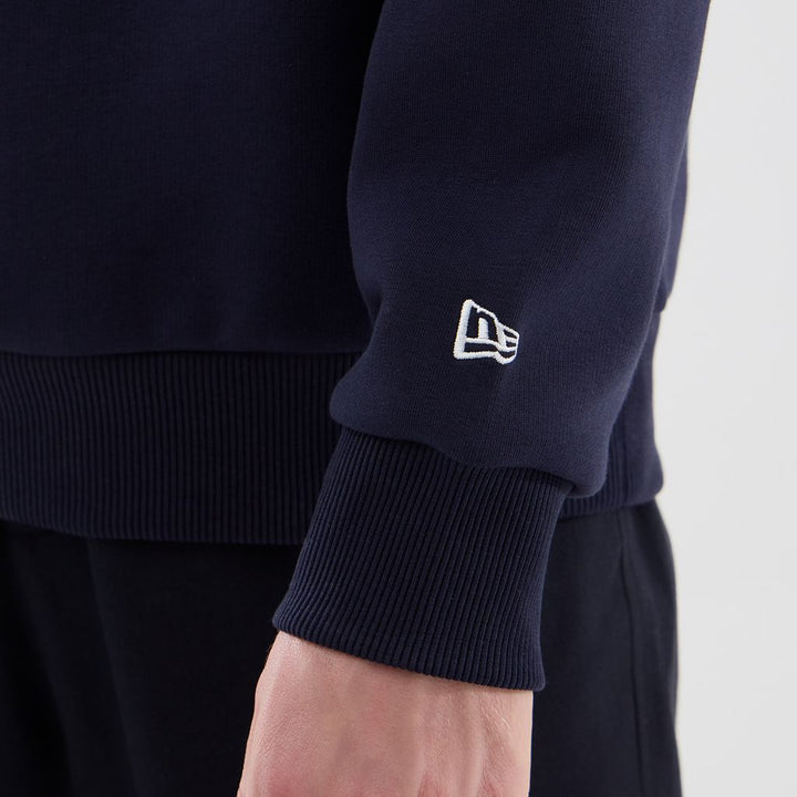 RB LOGO OS CREWNECK