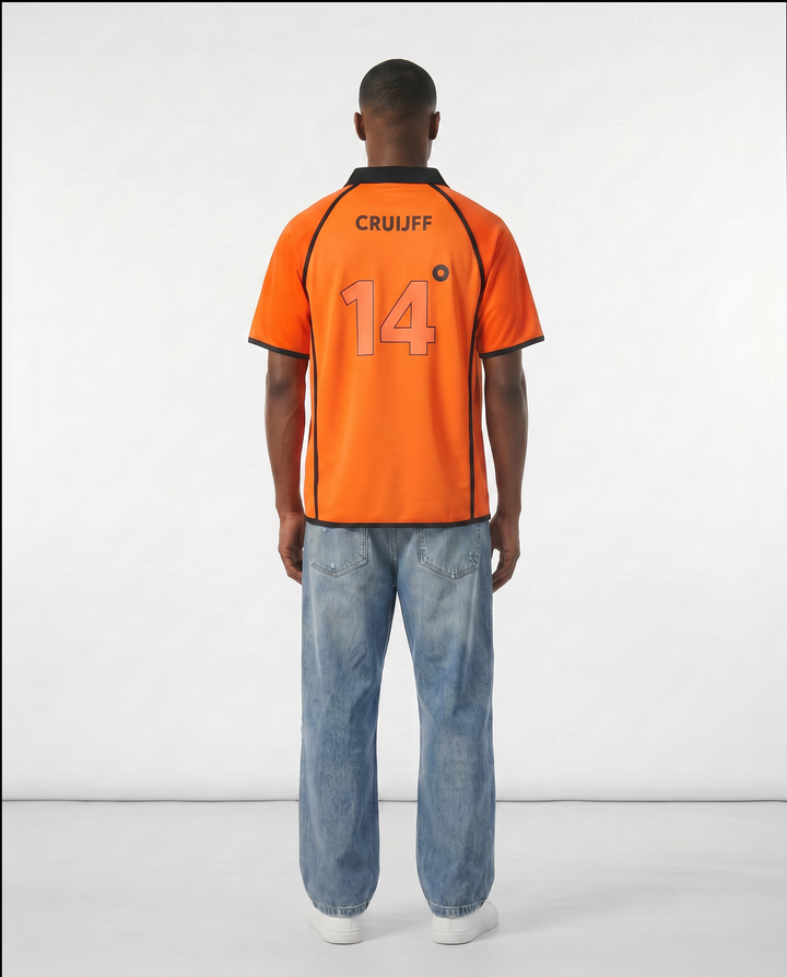 OFFSIDE \ NETHERLANDS