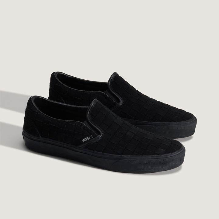 CLASSIC SLIP-ON