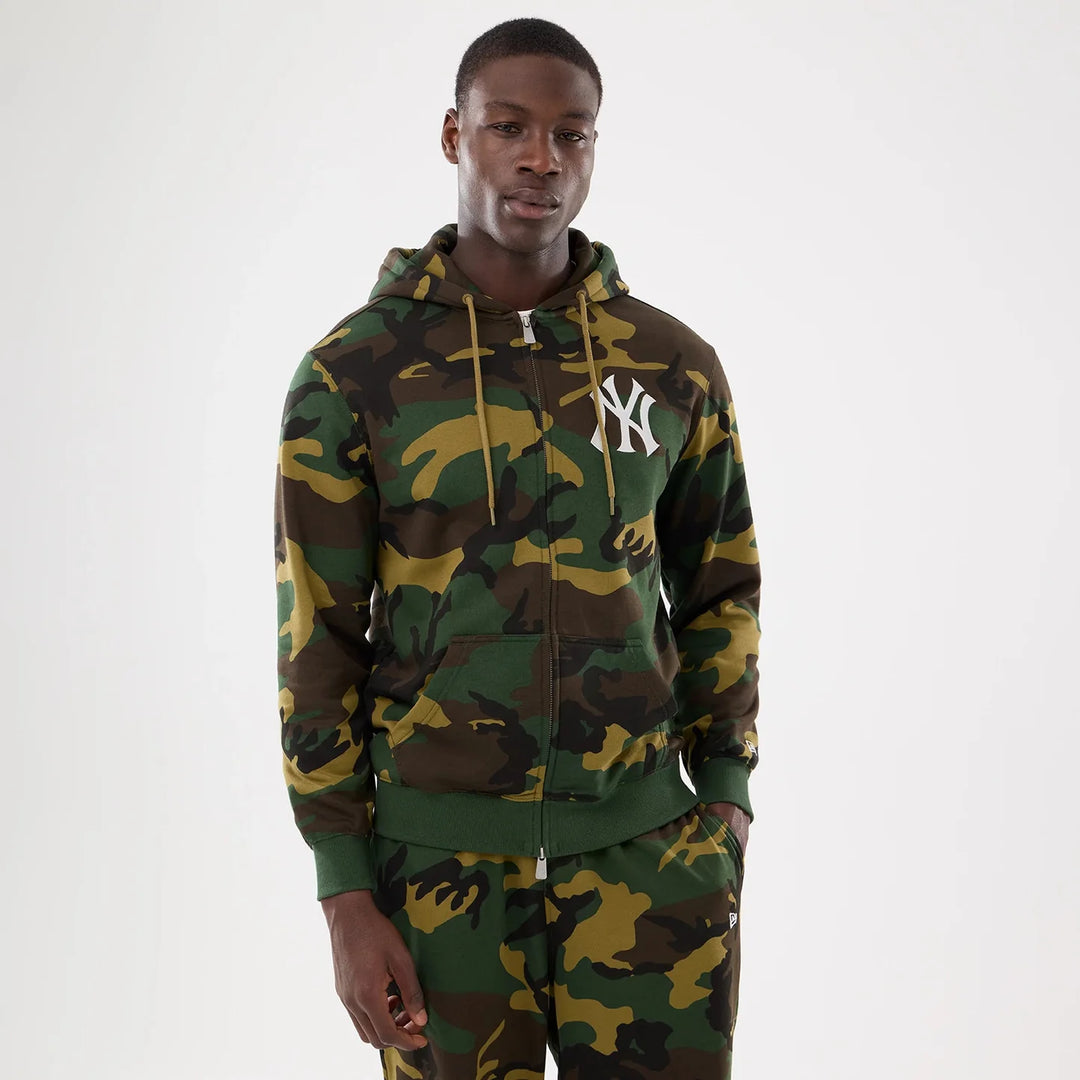 2WAY HOODIE