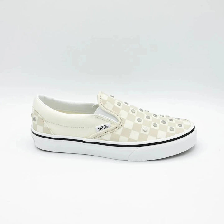 CLASSIC SLIP-ON