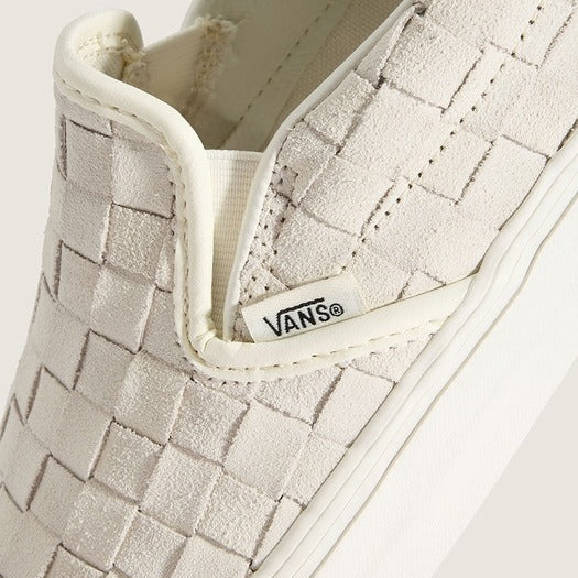 CLASSIC SLIP-ON