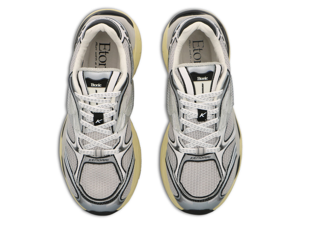 KENDARI METALLIC