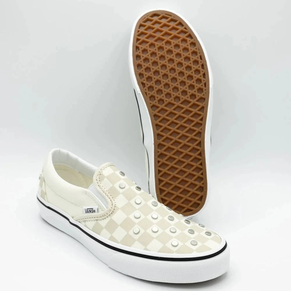 CLASSIC SLIP-ON