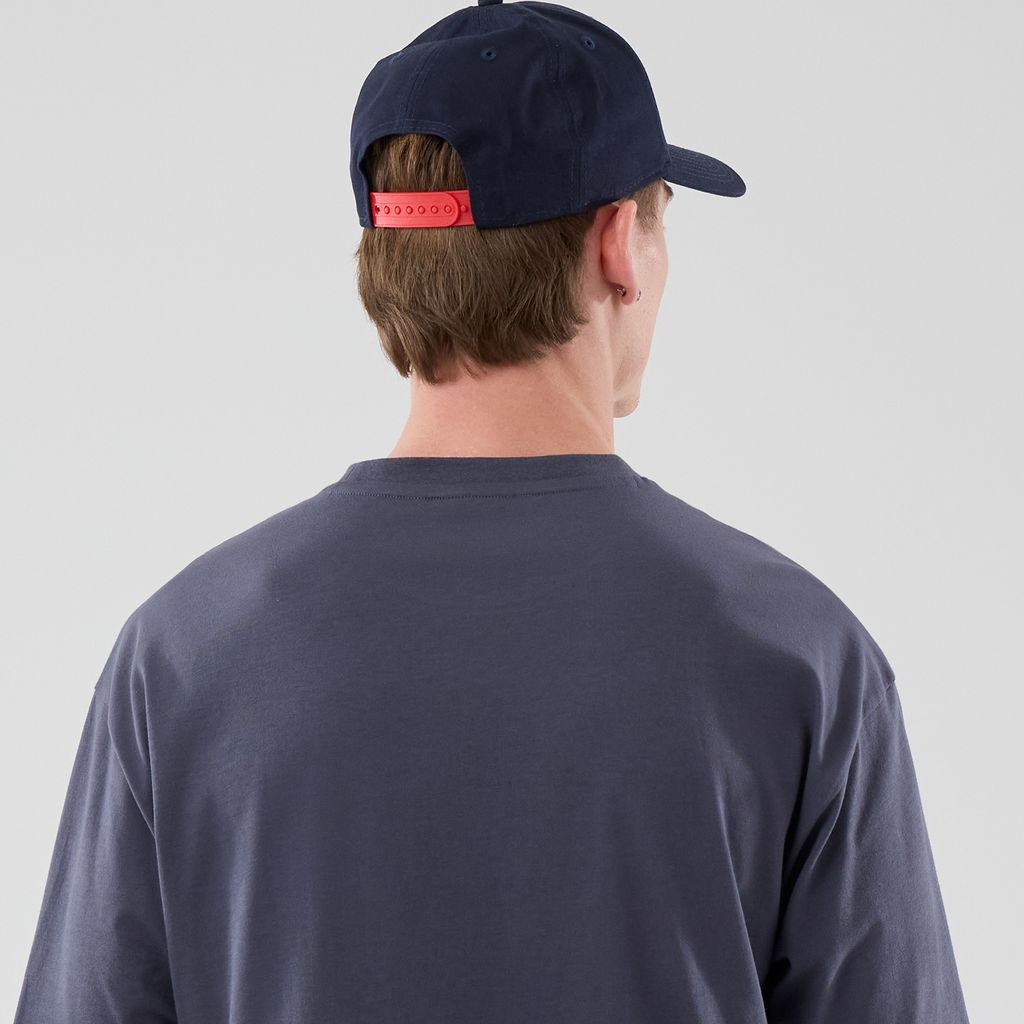 RB LOGO GRPHC OS TEE