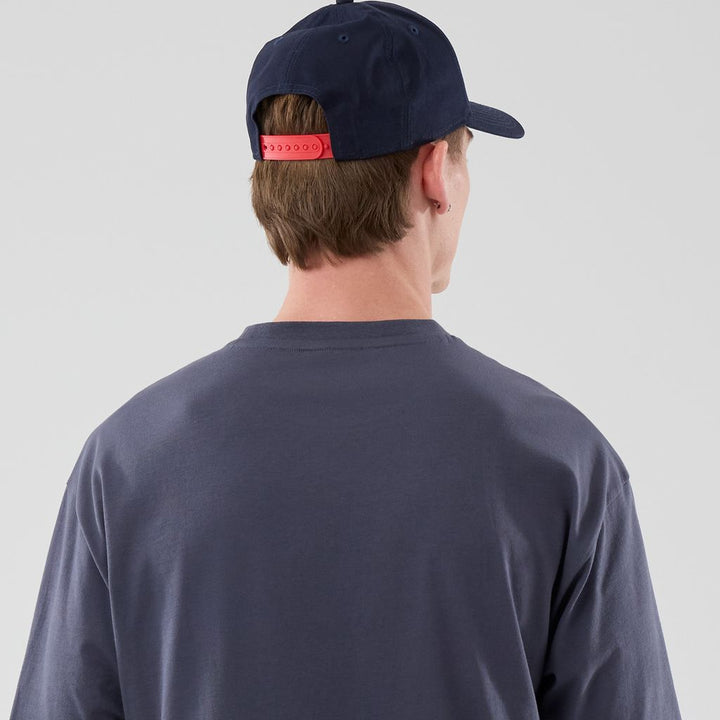 RB LOGO GRPHC OS TEE