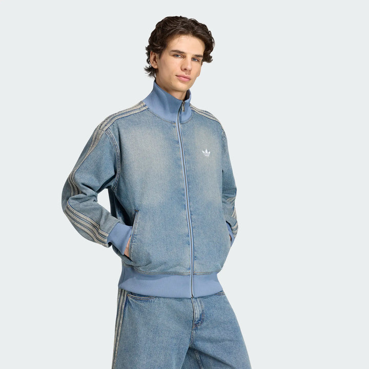 DENIM FB TT WORBLU