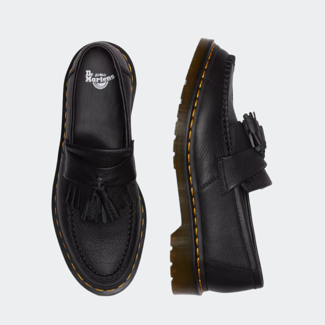 1461 Smooth Leather Oxford Shoes | נעלי מוקסין עור ד״ר מרטינס