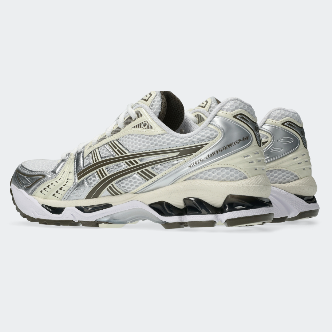 אסיקס ג'ל קיאנו 14 | GEL KAYANO 14