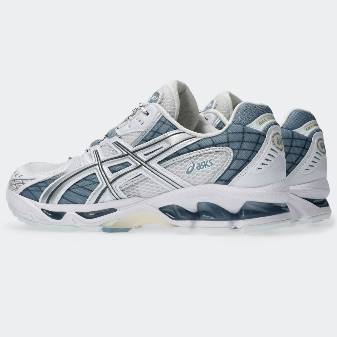 Asics Gel Nimbus 10.1 Unisex | סניקרס ג`ל נימבוס 10.1 יוניסקס אסיקס