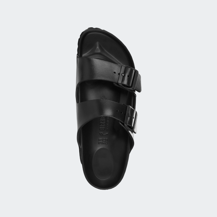 בירקנשטוק כפכפי גברים אריזונה שחור Birkenstock Arizona EVA Black