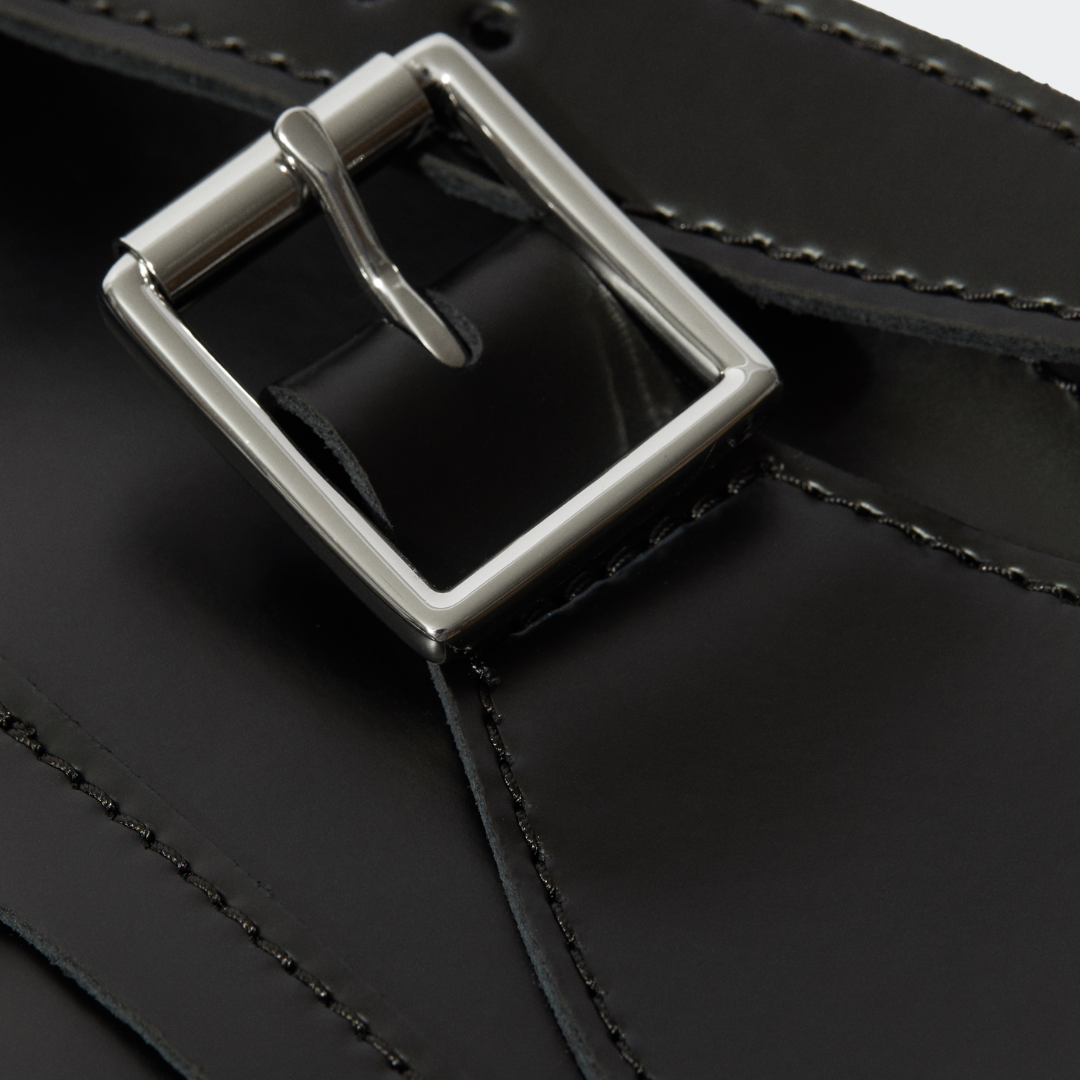 ד״ר מרטינס תיק סאצ'ל | Dr. Martens Satchel