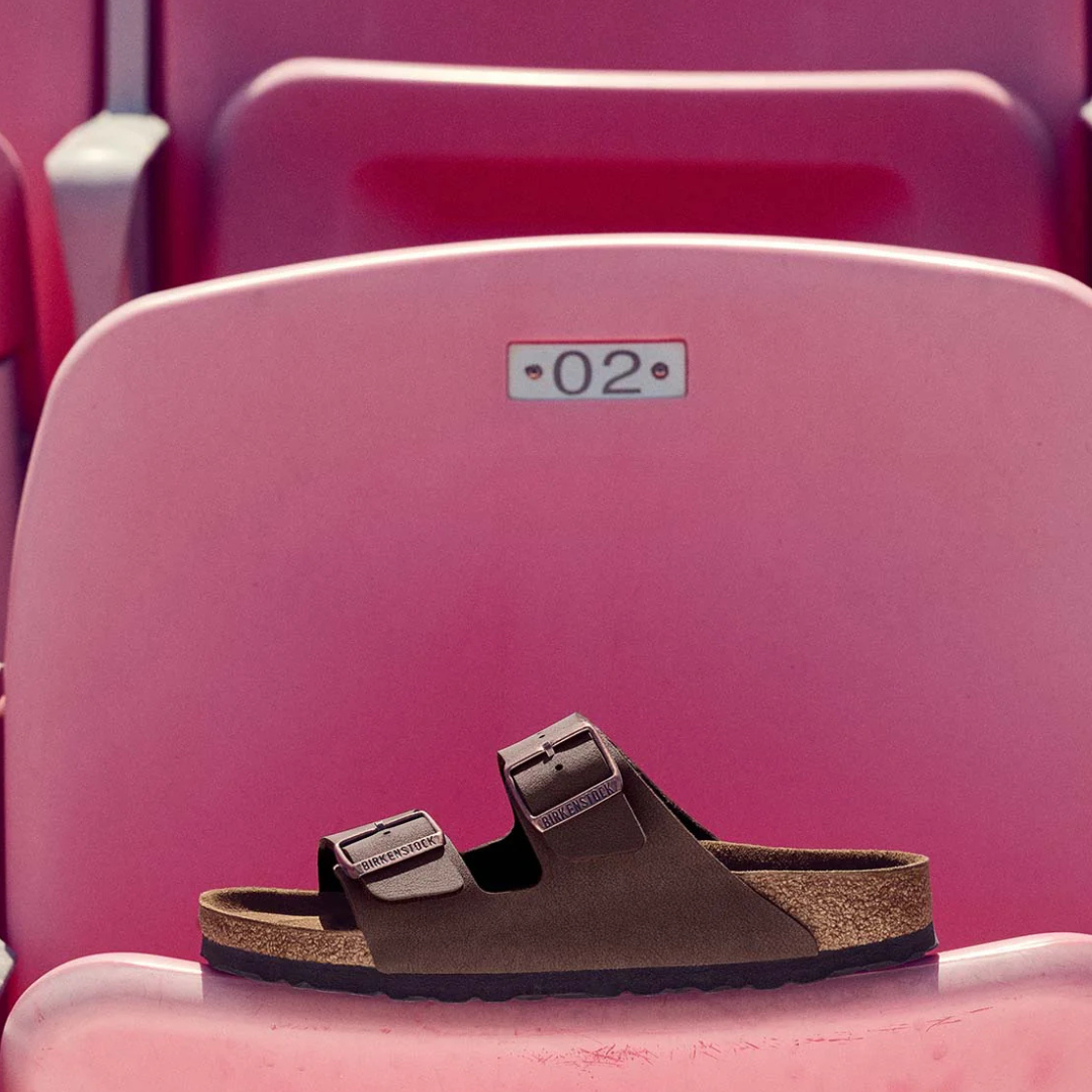 בירקנשטוק כפכפי גברים אריזונה מוקה | Arizona Mocca