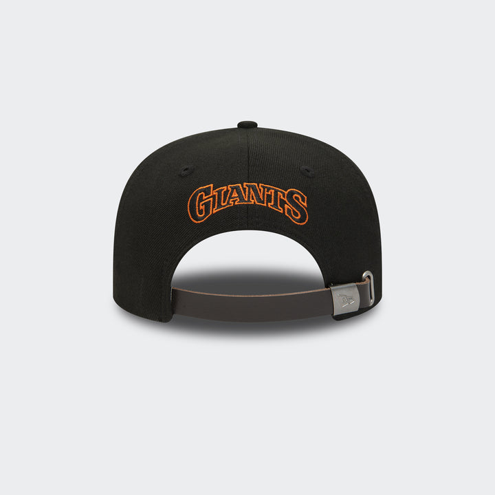 SF GIANTS COOPS SIDE PATCH GOLFER