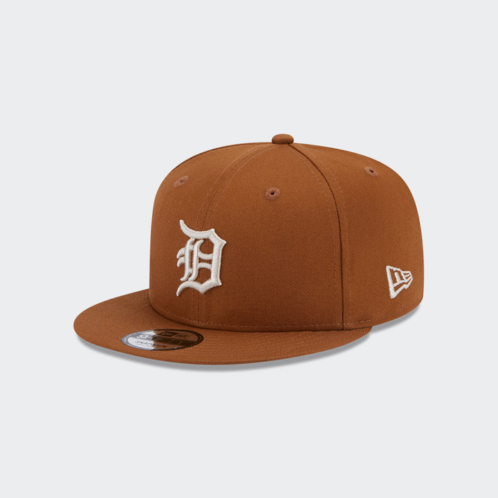 DETRIOT TIGERS SIDE PATCH 9FIFTY