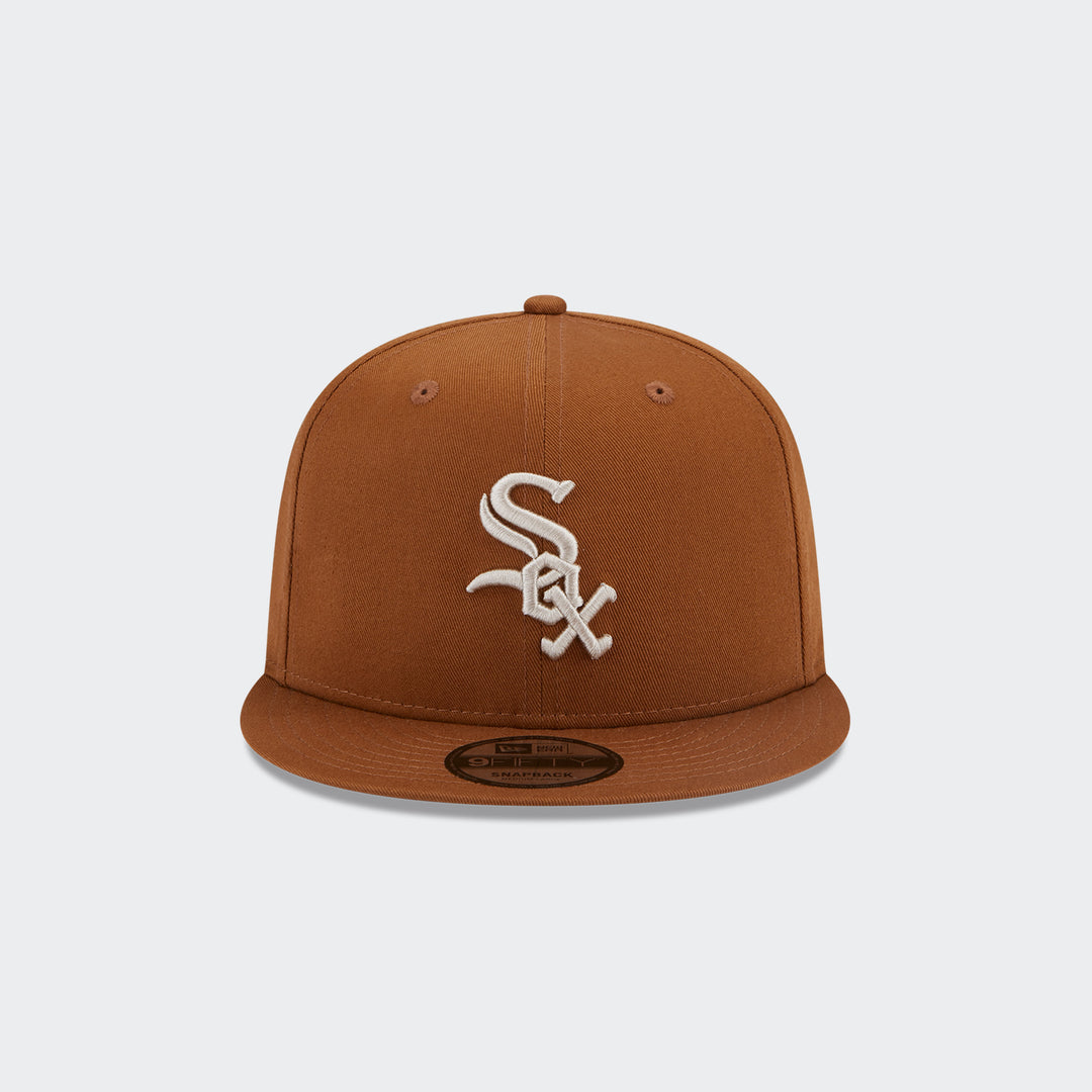 CHICAGO WHITE SOX SIDE PATCH 9FIFTY