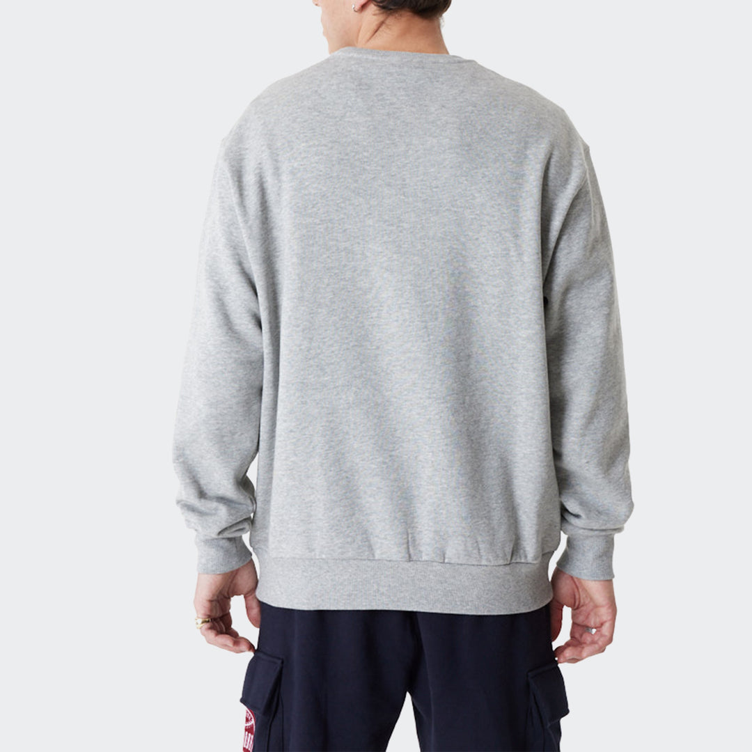 LIFESTYLE CREWNECK SWEATSHIRT