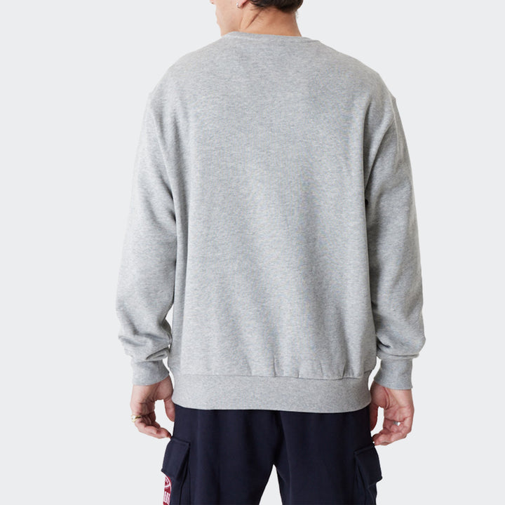 LIFESTYLE CREWNECK SWEATSHIRT