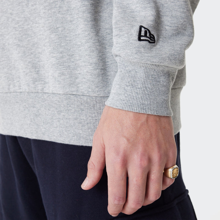 LIFESTYLE CREWNECK SWEATSHIRT